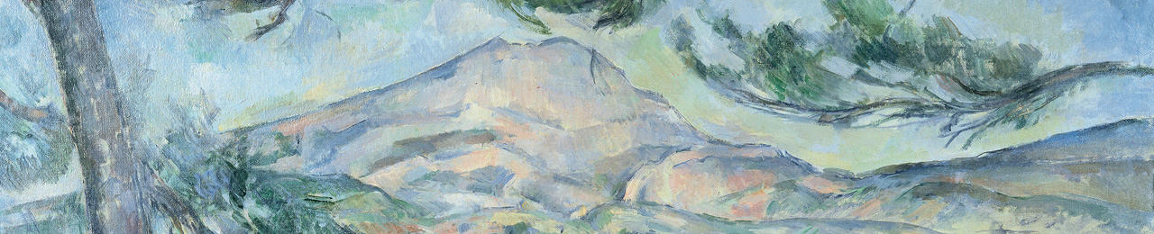 cezanne