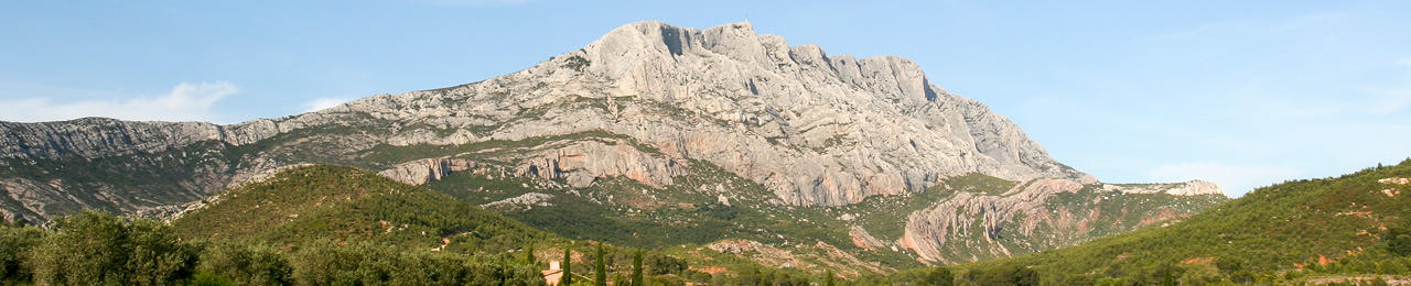sainte-victoire