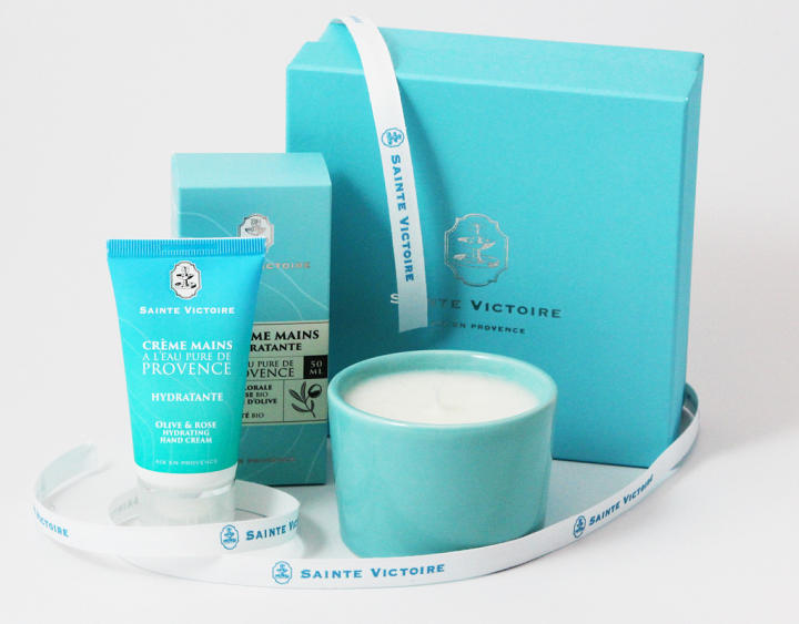coffret-bougie-creme-turquoise