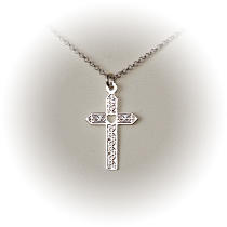 collier-ras-de-cou-croix-de-provence-argent