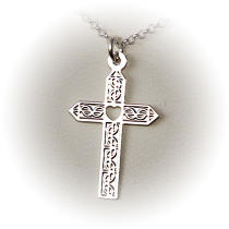 collier-ras-de-cou-croix-de-provence-argent-survol
