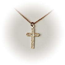 collier-ras-de-cou-croix-de-provence-or