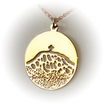 collier-sainte-victoire-ras-de-cou-3-or-survol