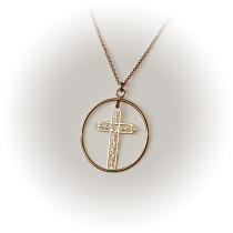 collier-sautoir-croix-de-provence-or