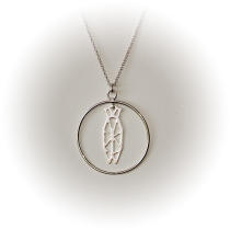 collier-sautoir-olivier-cigale-argent