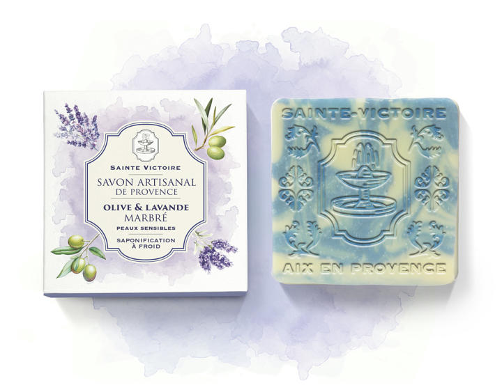 savon-olive-lavande