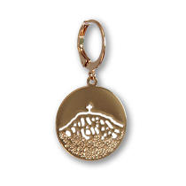 boucles-oreille-sainte-victoire-pleine-or-survol