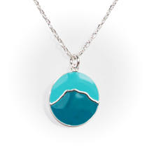 collier-ras-de-cou-sainte-victoire-email-argent-survol