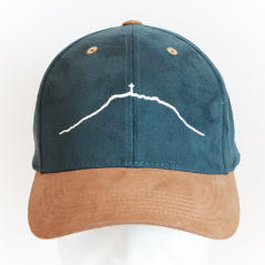casquette-sainte-victoire-suedine-bleue