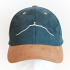 casquette-sainte-victoire-suedine-bleue